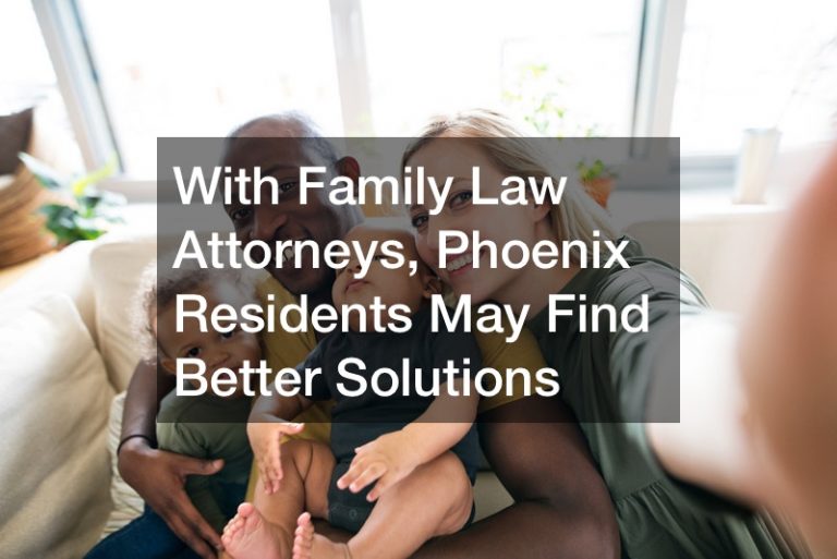 family law attorney child custody