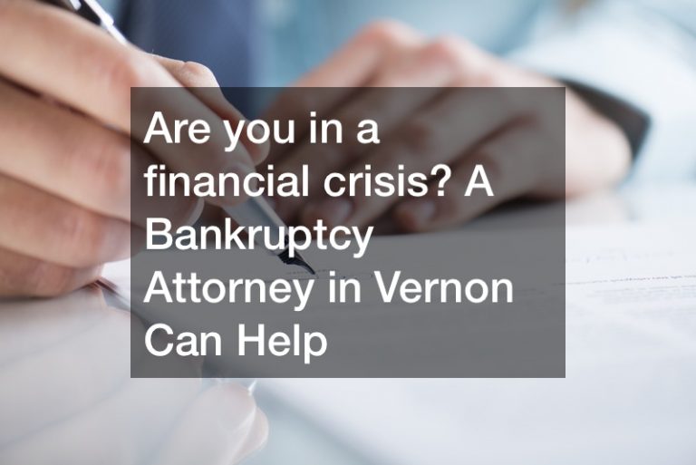 chapter 13 bankruptcy attorney