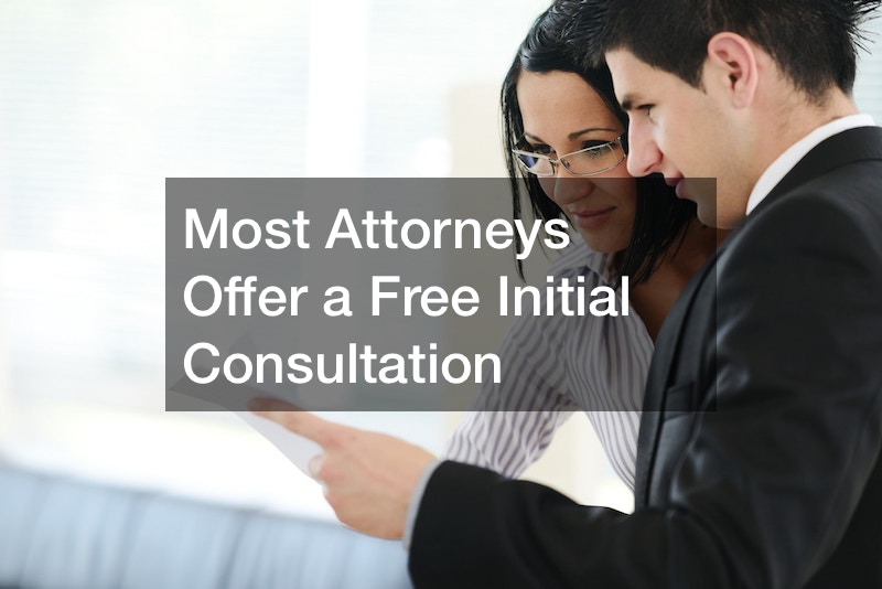 Choosing The Right Personal Injury Attorney